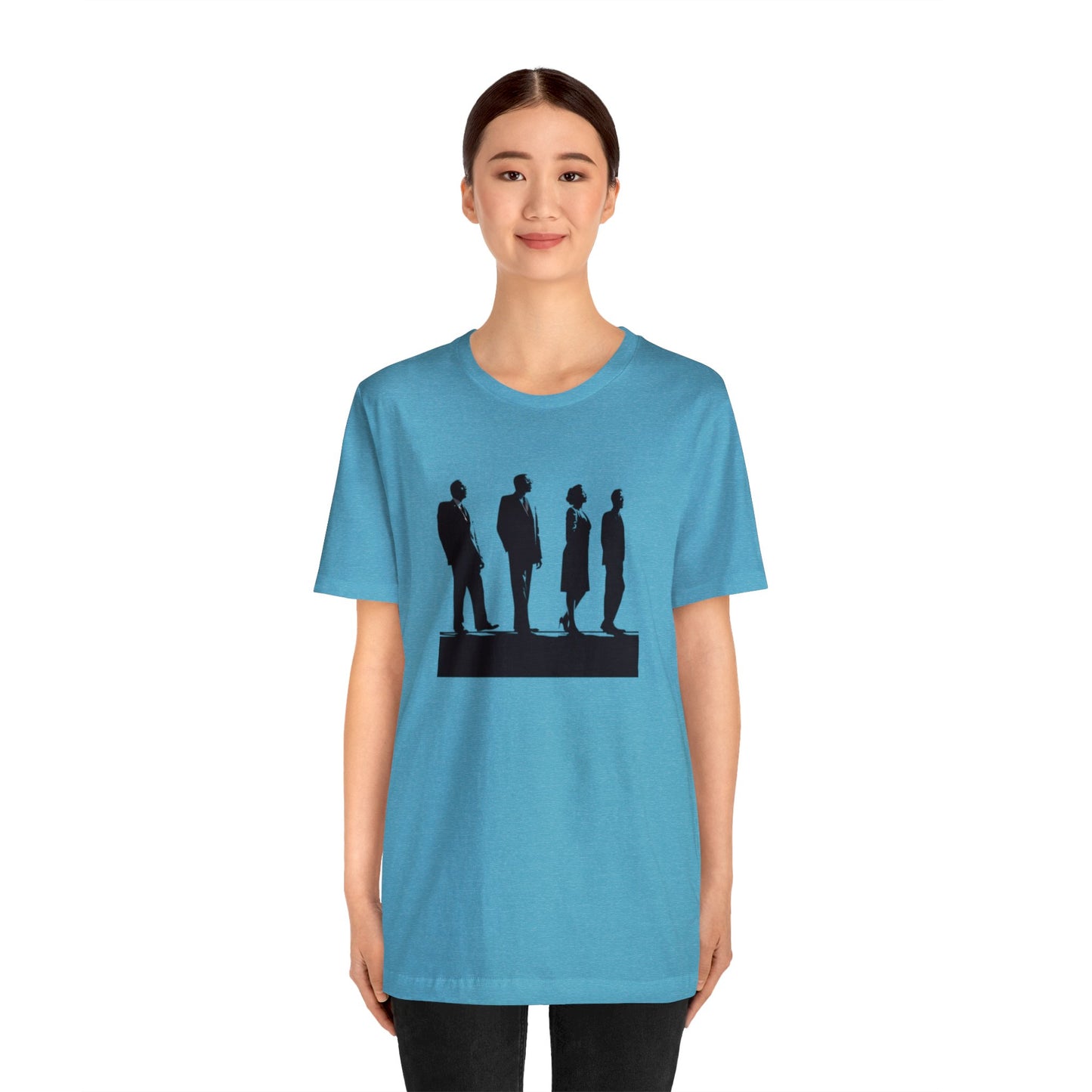 Timeless Civil rights heroes Tee