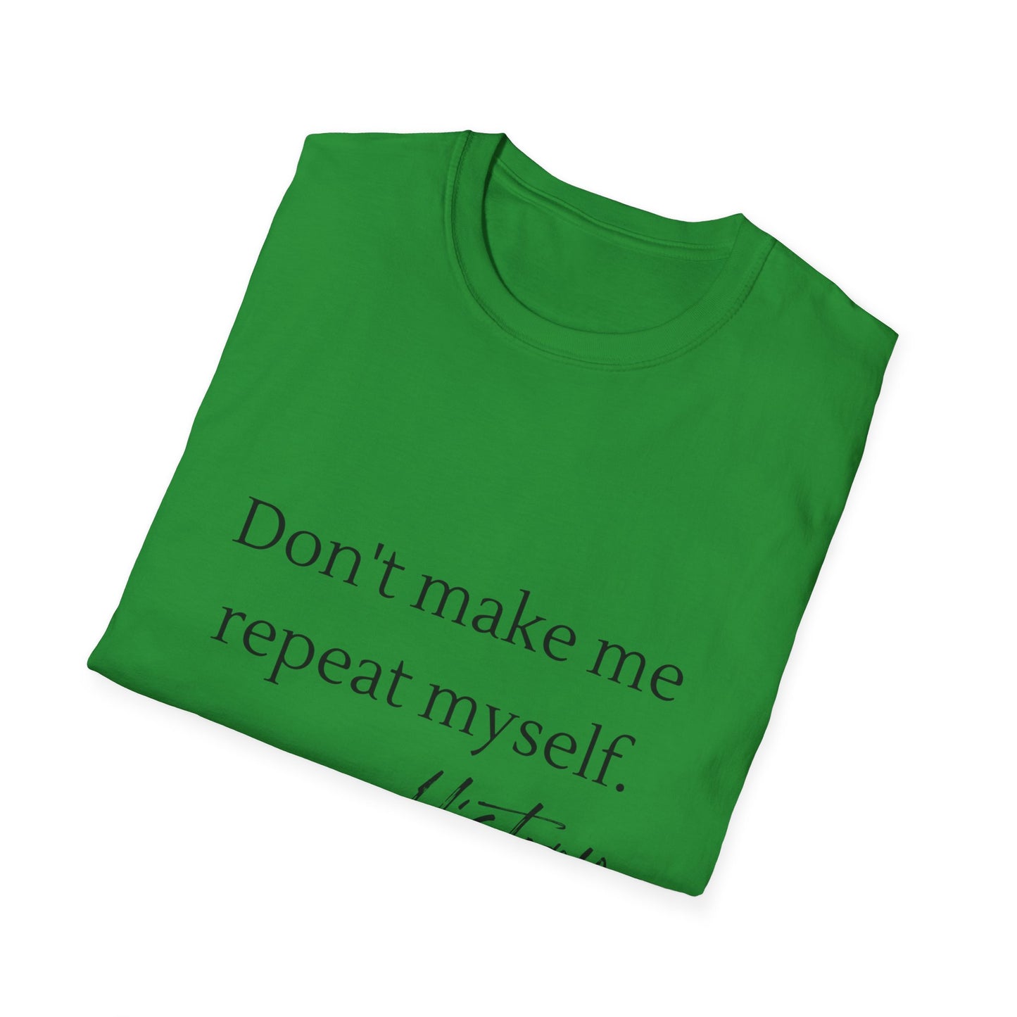 History Lovers, Vintage Style Tee,
