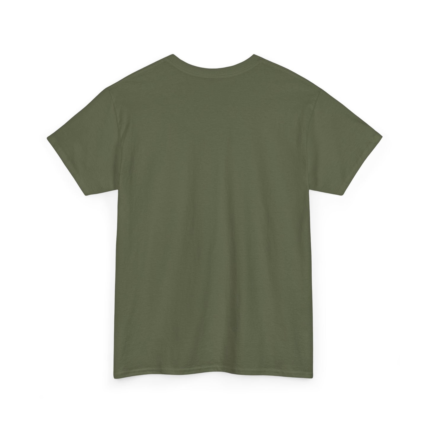 Show Your Strength – Unisex Heavy Cotton Tee