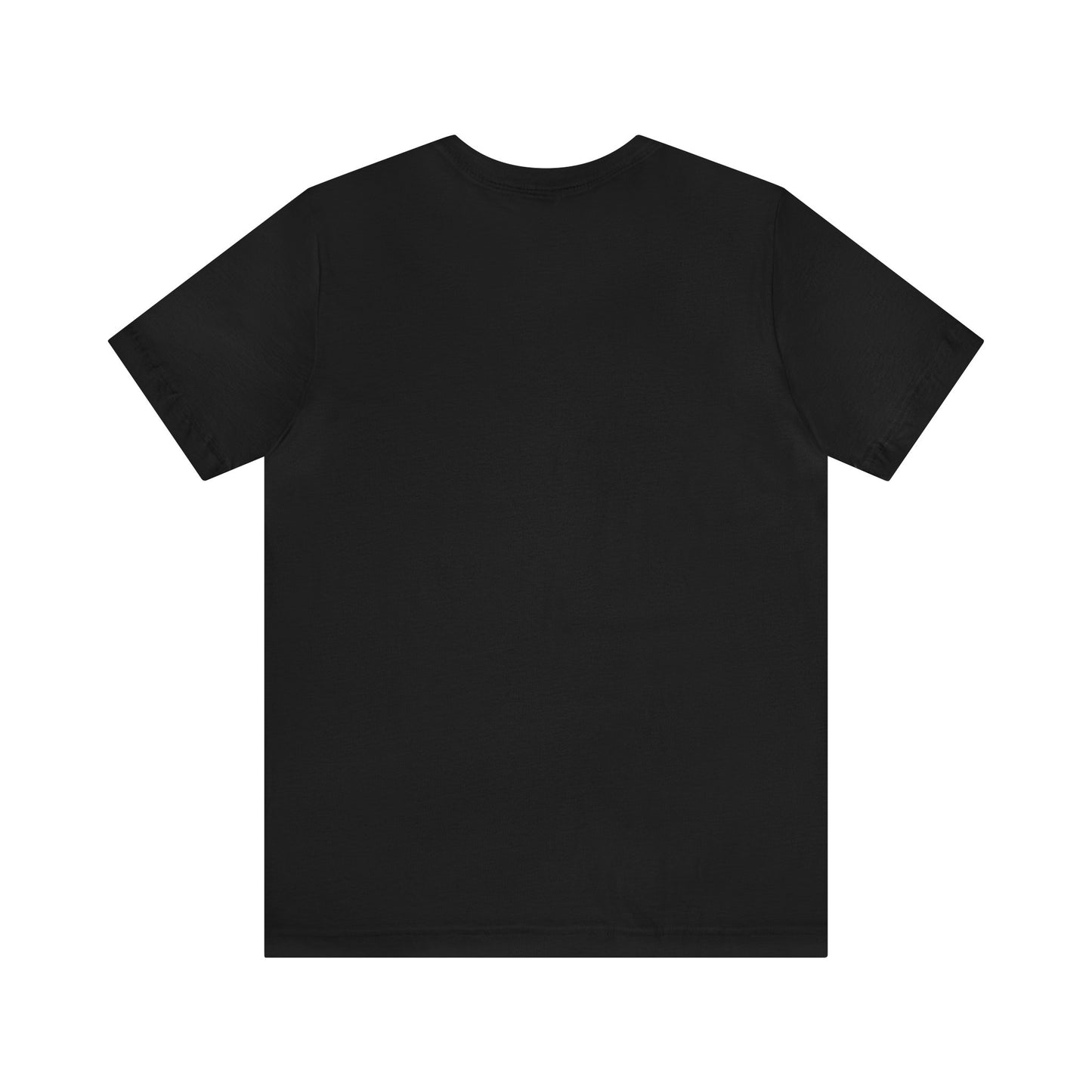 "Locs, Lipstick, & A Black Tee" T-shirt