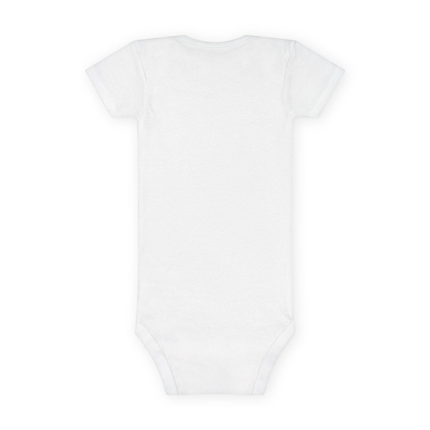 "Let the Little Children Come" Baby Onesie – Matthew 19:14