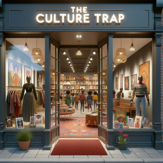 The Culture Trap Gift Card